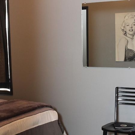 Lux Rooms Wallace Zewnętrze zdjęcie