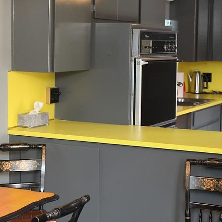 Lux Rooms Wallace Zewnętrze zdjęcie