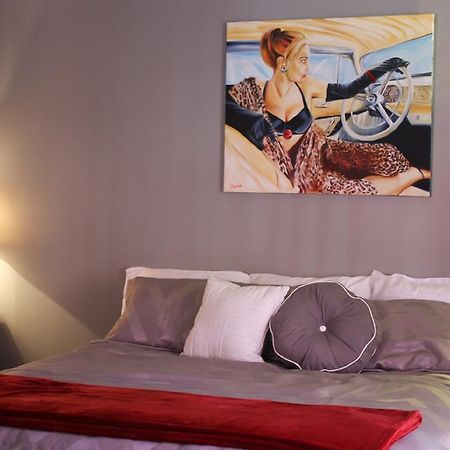 Lux Rooms Wallace Pokój zdjęcie