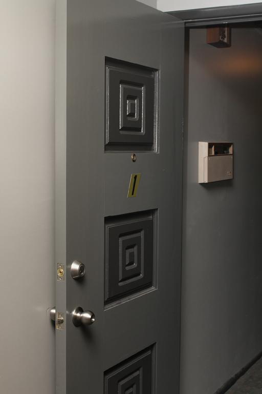 Lux Rooms Wallace Zewnętrze zdjęcie