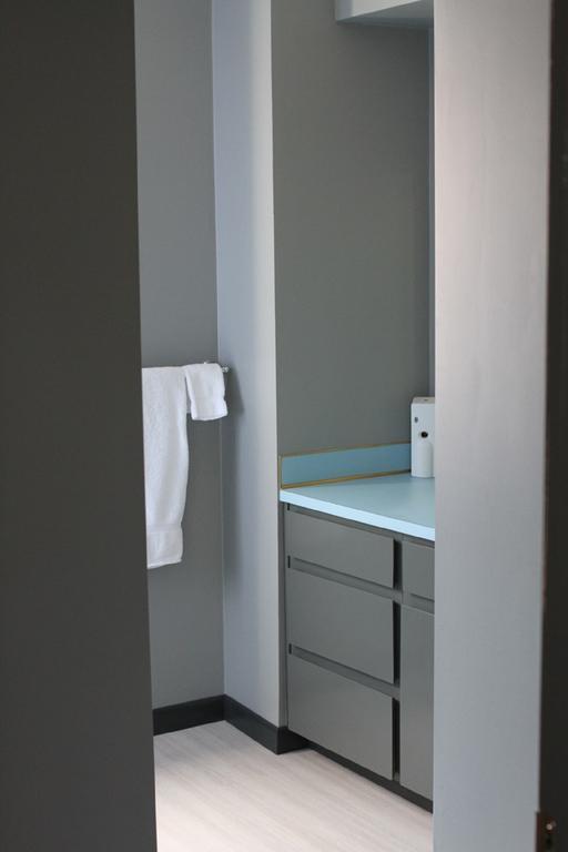 Lux Rooms Wallace Zewnętrze zdjęcie