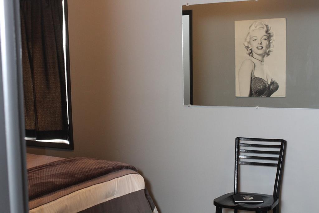Lux Rooms Wallace Zewnętrze zdjęcie