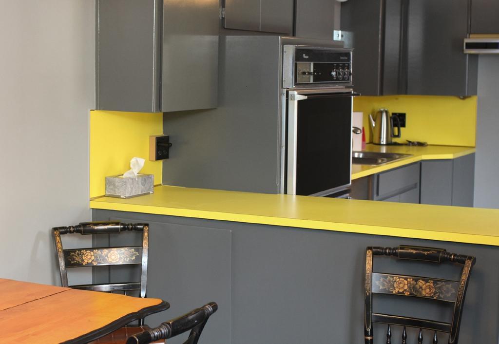 Lux Rooms Wallace Zewnętrze zdjęcie