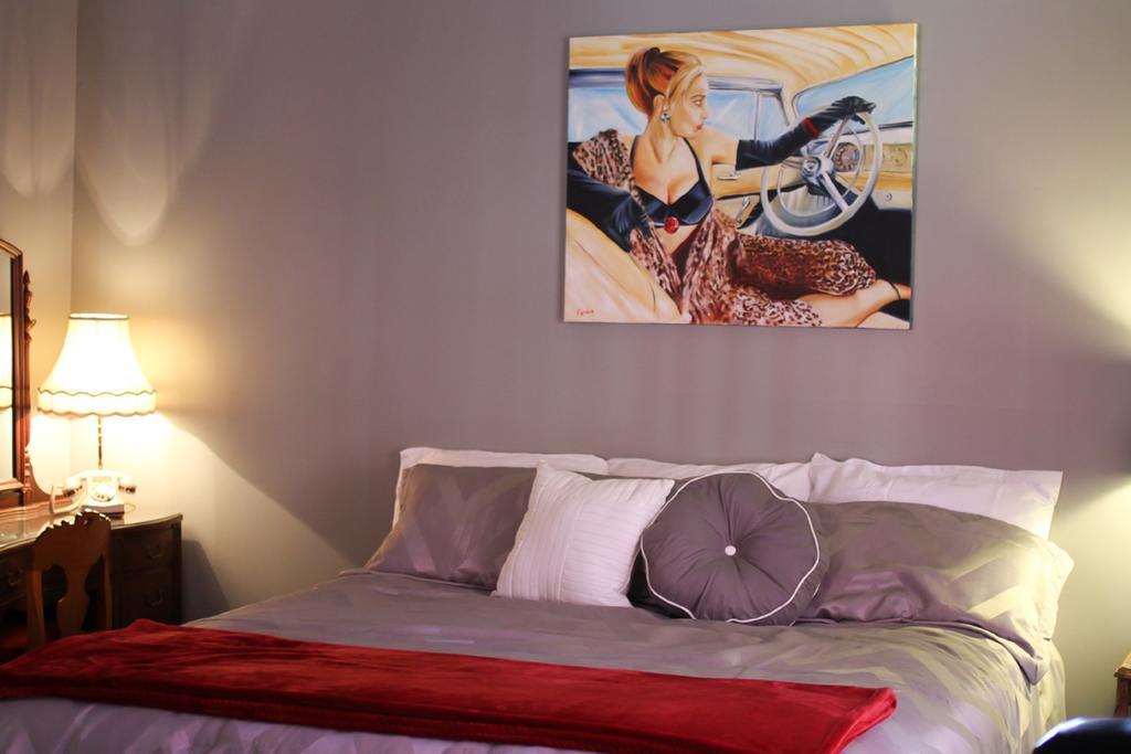 Lux Rooms Wallace Pokój zdjęcie