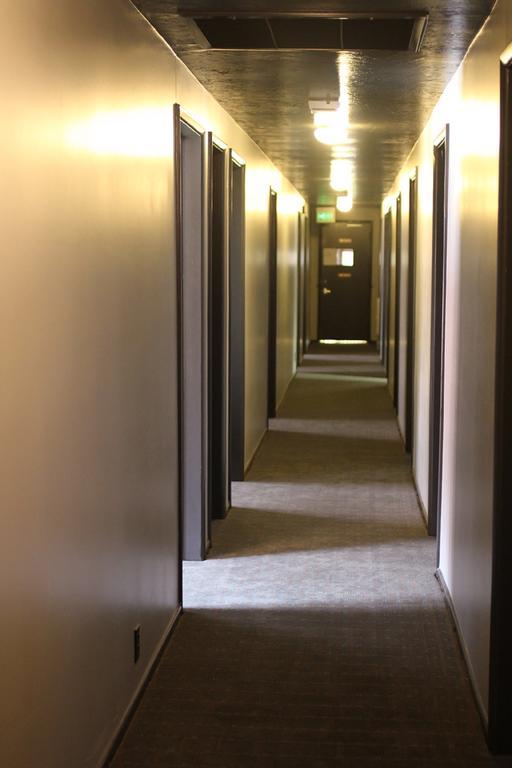 Lux Rooms Wallace Zewnętrze zdjęcie