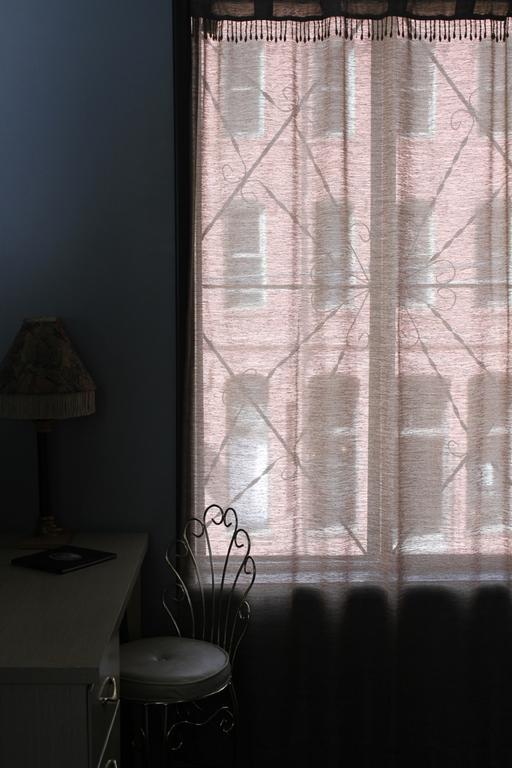 Lux Rooms Wallace Zewnętrze zdjęcie