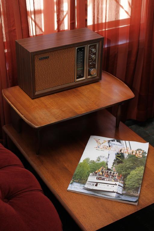 Lux Rooms Wallace Zewnętrze zdjęcie